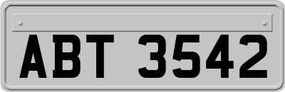 ABT3542