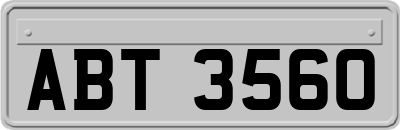 ABT3560