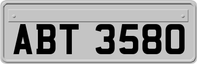 ABT3580