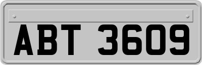 ABT3609