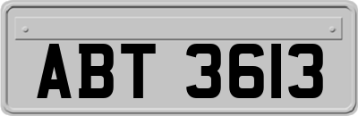 ABT3613