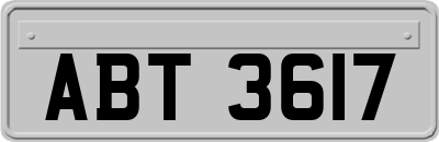 ABT3617