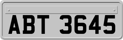 ABT3645