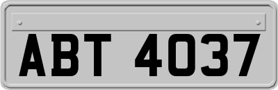 ABT4037