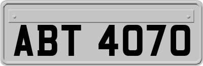 ABT4070