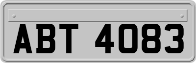 ABT4083