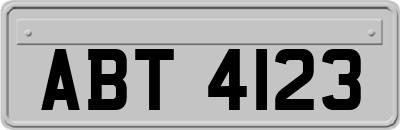 ABT4123