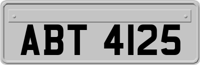 ABT4125