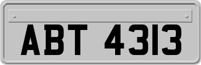 ABT4313