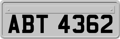 ABT4362