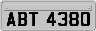 ABT4380