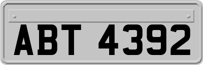 ABT4392