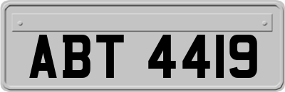 ABT4419