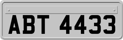 ABT4433