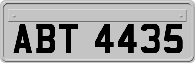 ABT4435
