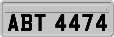 ABT4474