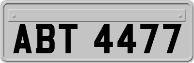 ABT4477