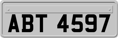 ABT4597