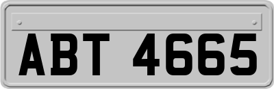 ABT4665