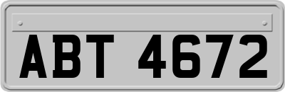 ABT4672