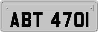 ABT4701
