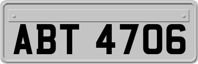 ABT4706
