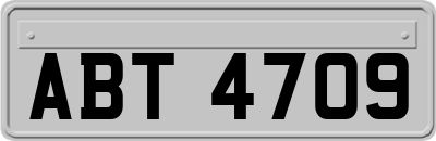 ABT4709