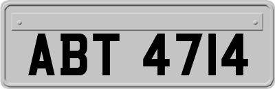 ABT4714