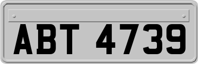 ABT4739