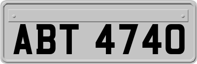 ABT4740