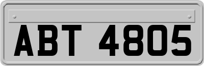 ABT4805