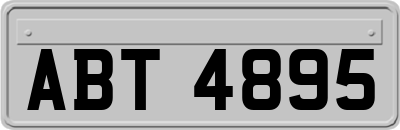 ABT4895