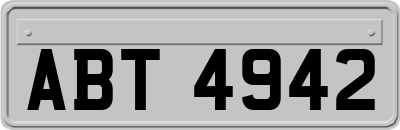 ABT4942