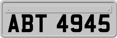 ABT4945