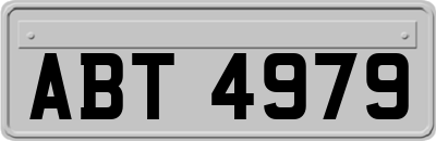 ABT4979