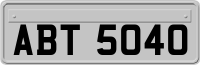 ABT5040