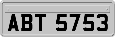 ABT5753
