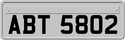 ABT5802