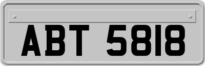 ABT5818