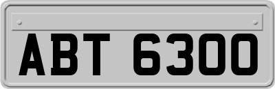 ABT6300