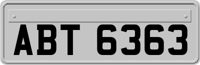 ABT6363