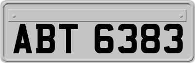 ABT6383