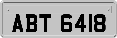 ABT6418