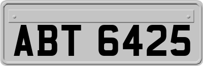 ABT6425