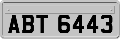 ABT6443