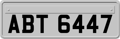 ABT6447