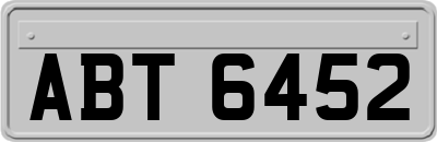 ABT6452