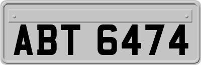 ABT6474