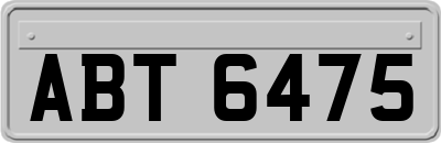 ABT6475