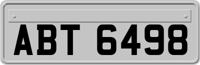 ABT6498